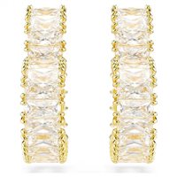 Orecchini Swarovski Donna MATRIX in Lega metallica Cristallo 5693512 - 5693512